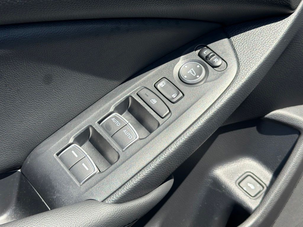 Used 2022 Honda Accord Sedan
