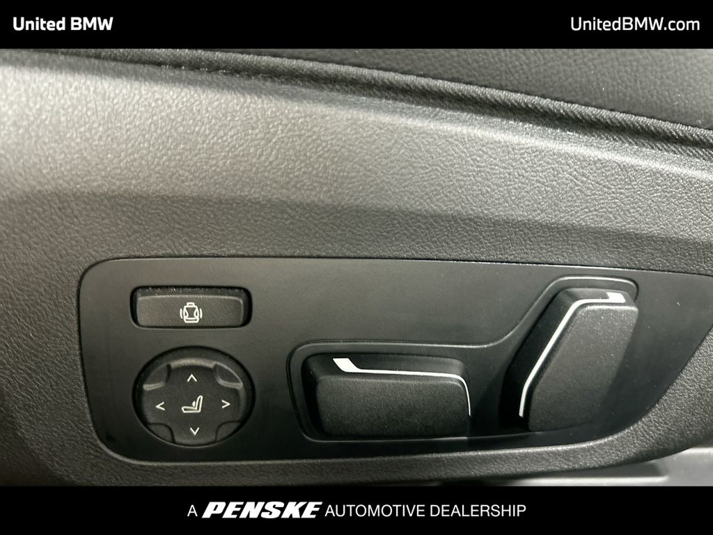 Thumbnail: 2025 BMW M2 - 12