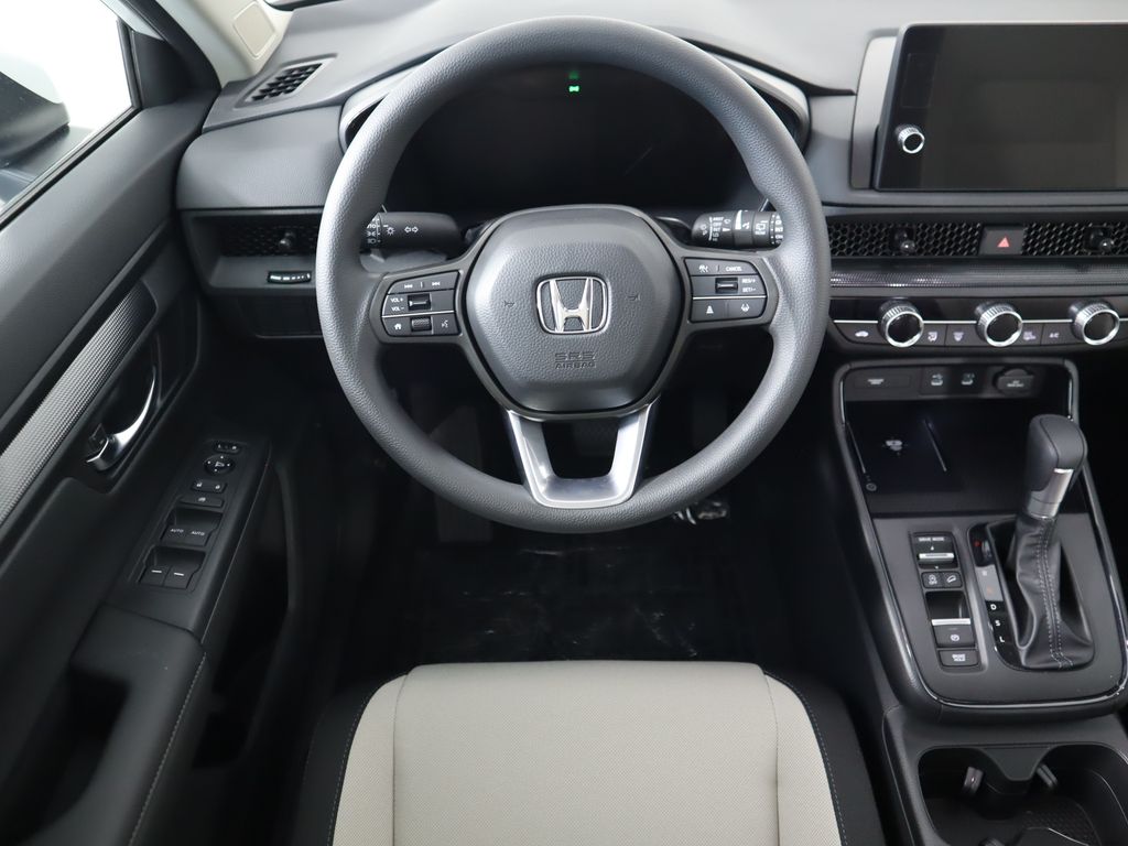 Thumbnail: 2026 Honda CR-V - 10