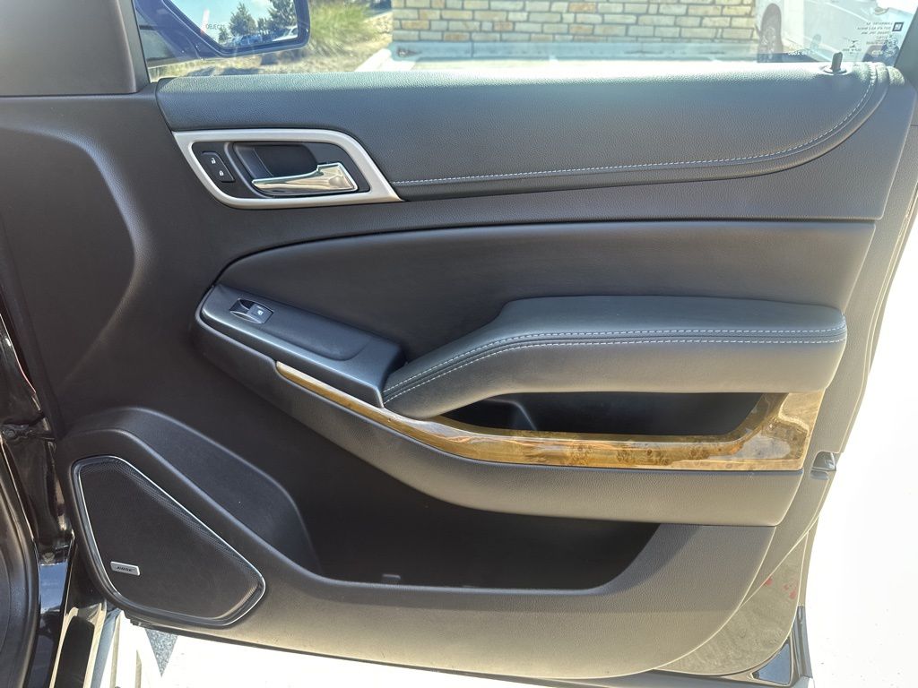 Used Car 2017 Gmc Yukon  Denali For Sale Under $25,000 In Austin, Texas