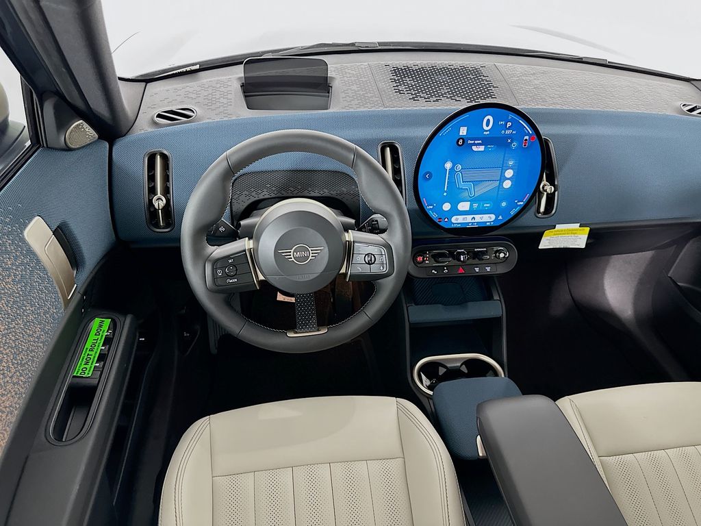 Thumbnail: 2026 MINI Cooper Countryman - 19