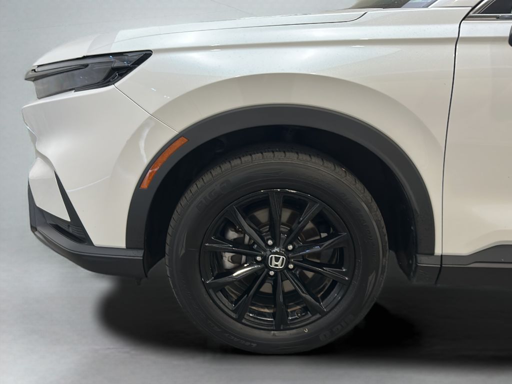 2024 Honda CR-V Sport-L - Photo 36
