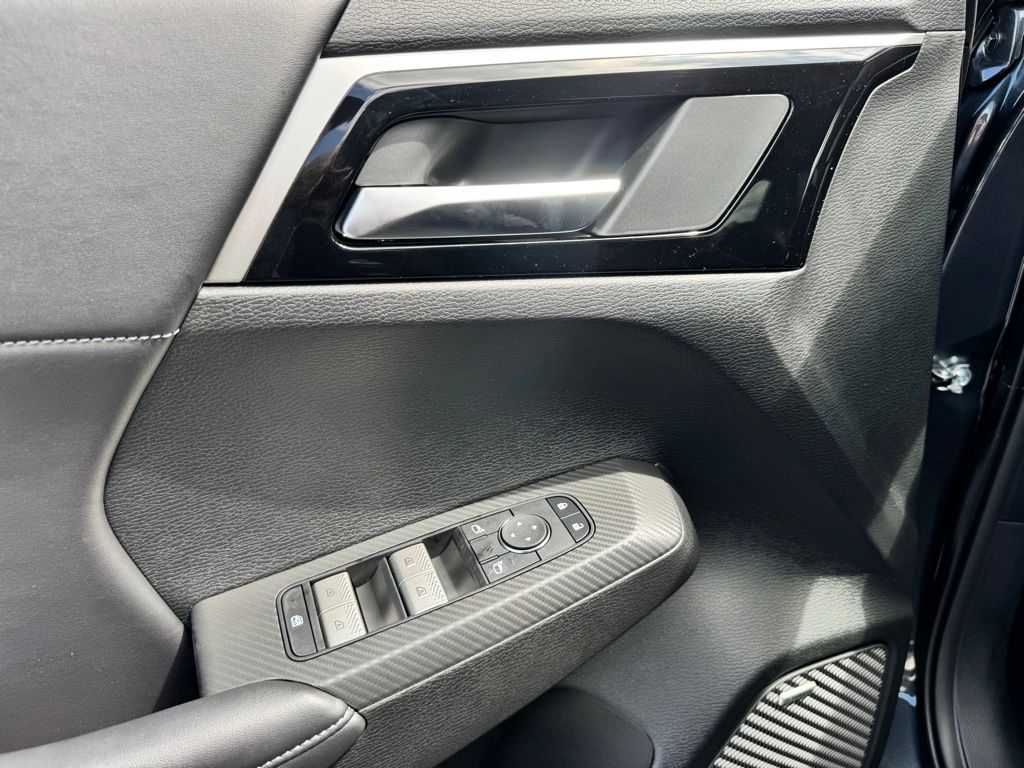 New 2026 Mitsubishi Outlander SUV