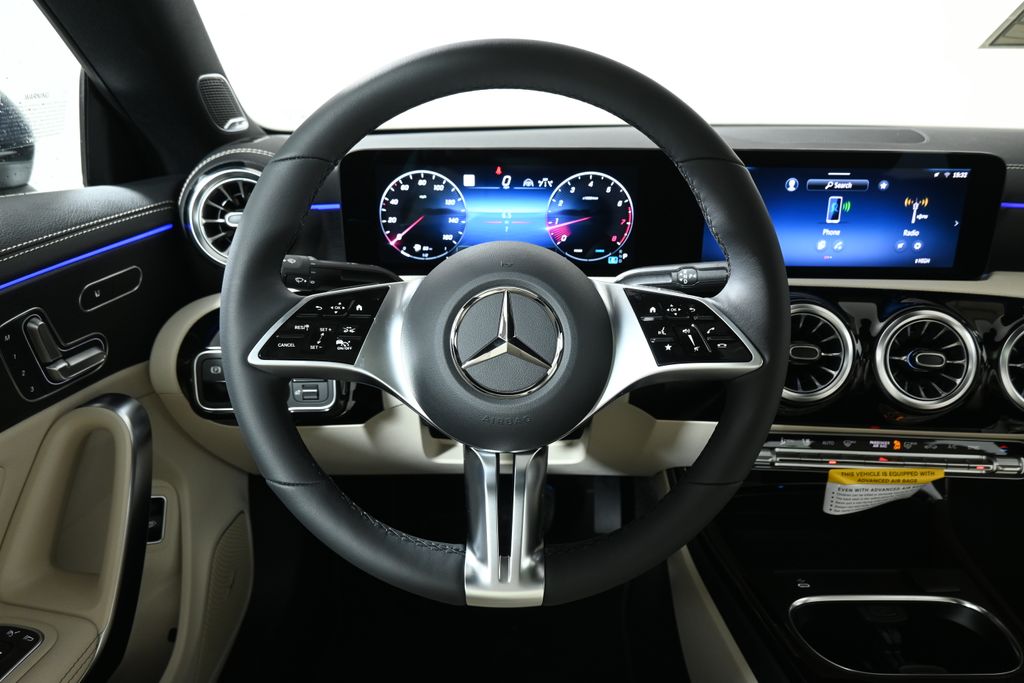 Thumbnail: 2026 Mercedes-Benz CLA - 14