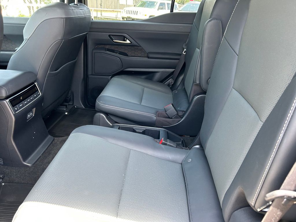 Used 2024 Lexus GX SUV