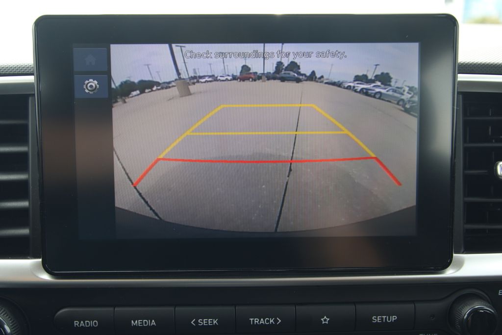 Used 2025 Hyundai Venue SUV