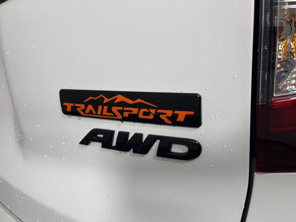 2024 Honda Passport TrailSport 18