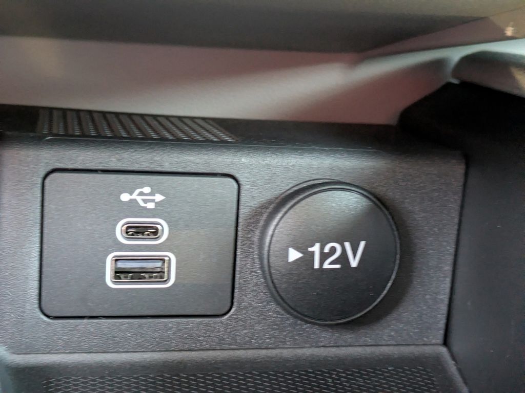 2026 Ford Escape PHEV