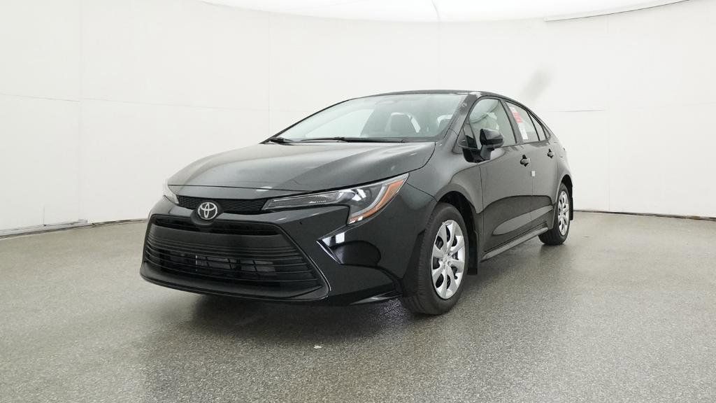 Thumbnail: 2026 Toyota Corolla - 18