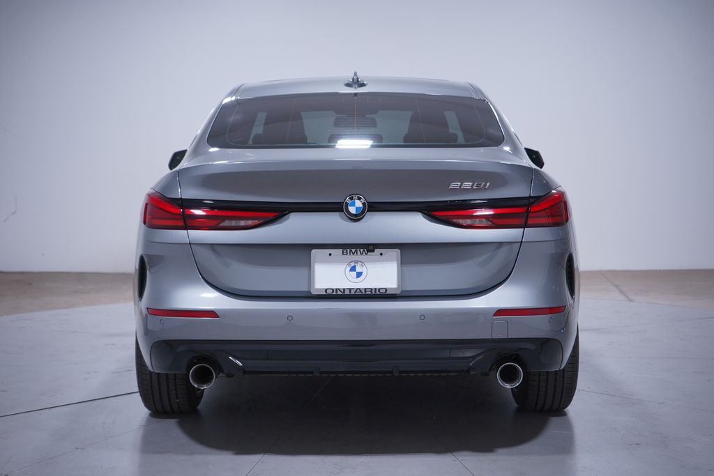 Thumbnail: 2022 BMW 2 Series - 5