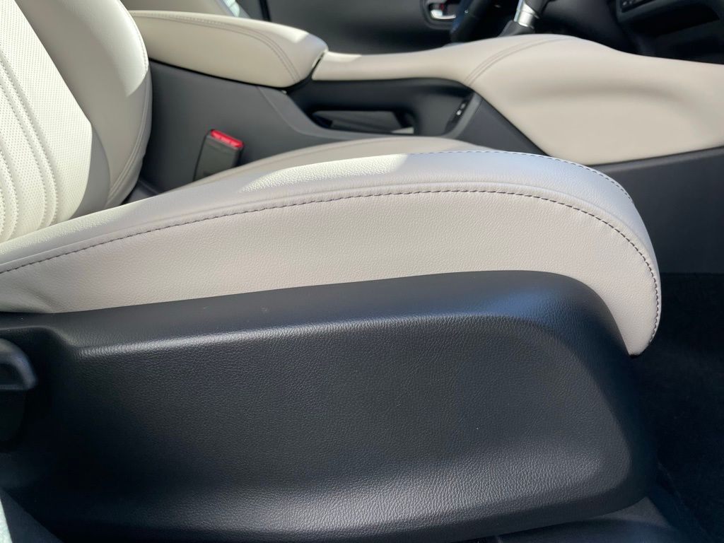 2026 Honda HR-V EX-L 30