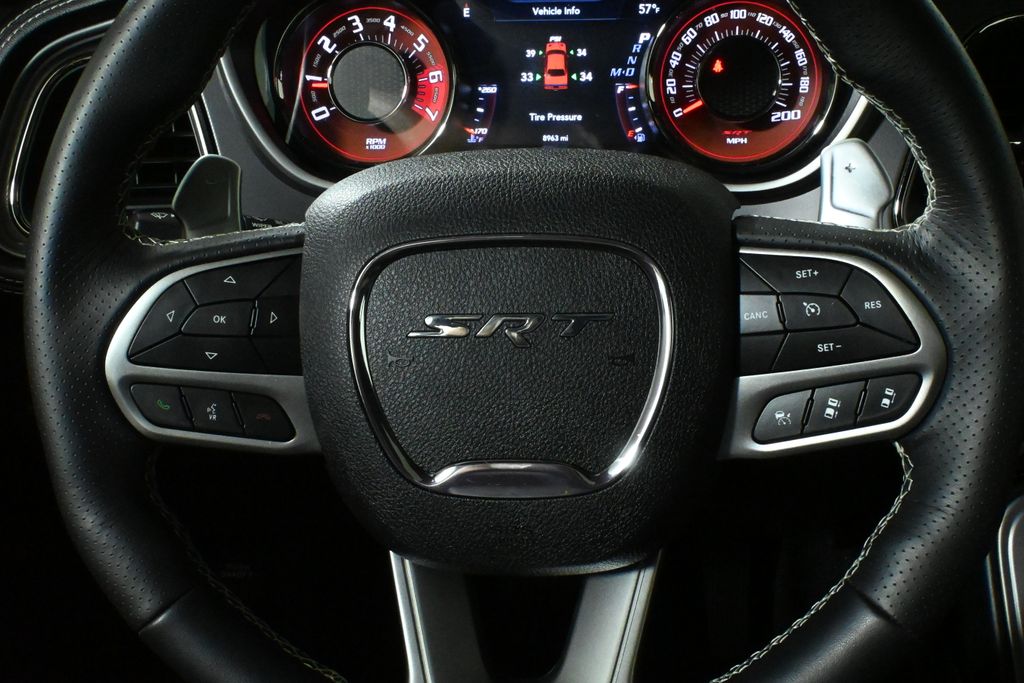 Thumbnail: 2023 Dodge Challenger - 19