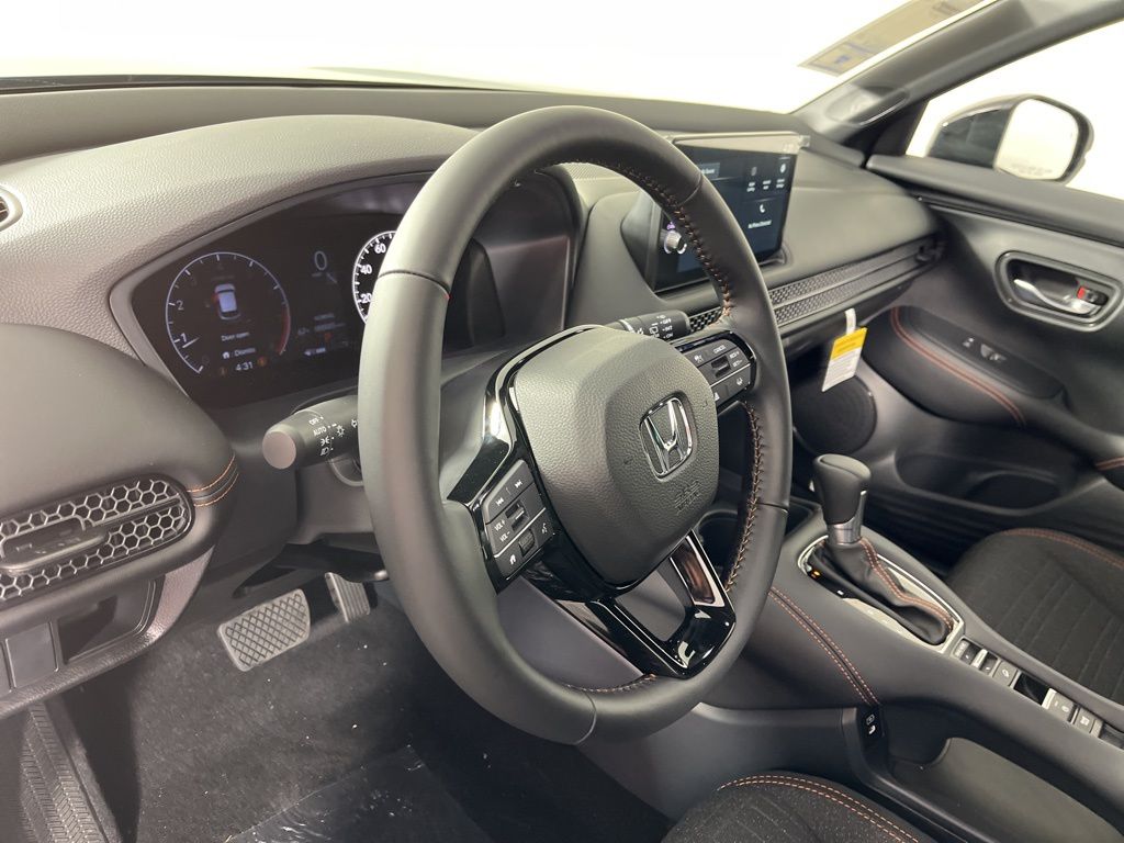 Thumbnail: 2026 Honda HR-V - 23