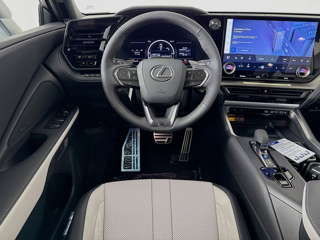 Thumbnail: 2026 Lexus TX - 19