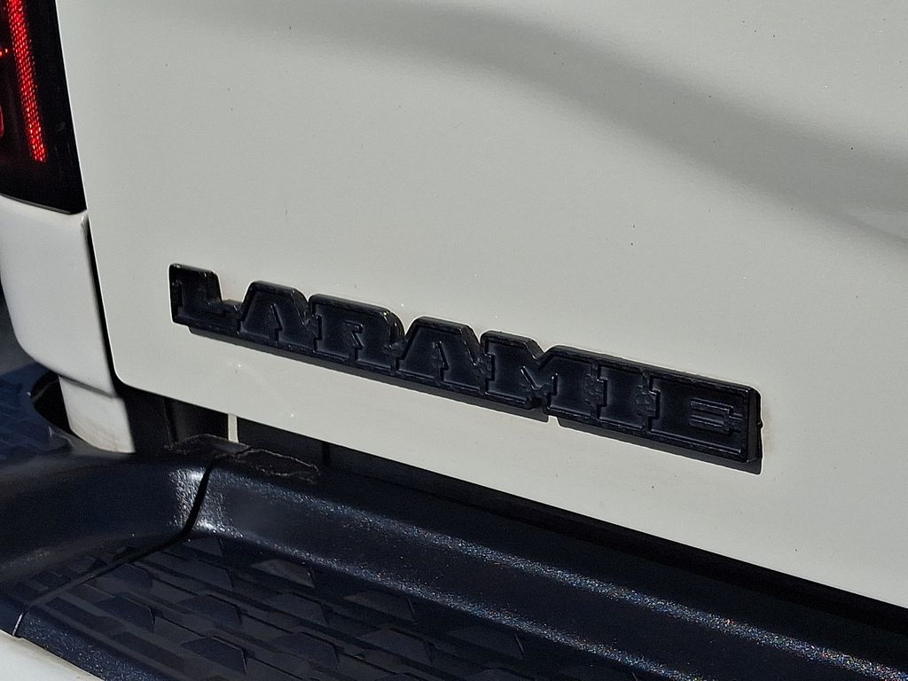 Thumbnail: 2020 RAM 2500 - 29