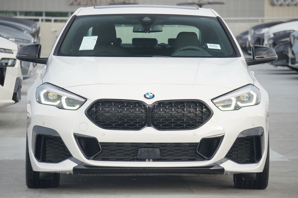 2024 BMW 2 Series M235i xDrive 2