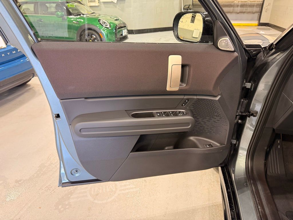 Thumbnail: 2026 MINI Cooper Countryman - 10