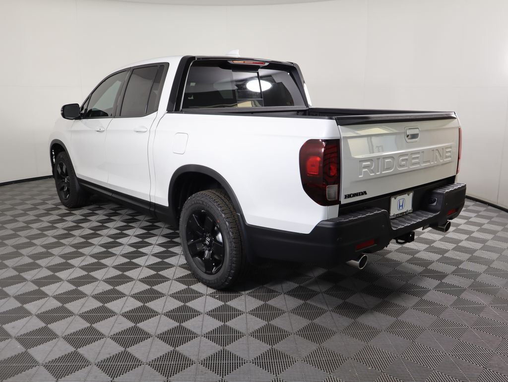 Thumbnail: 2026 Honda Ridgeline - 7