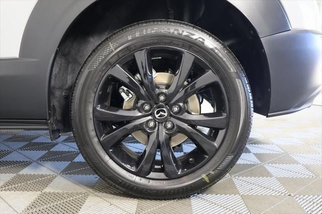 Thumbnail: 2026 Mazda CX-30 - 11