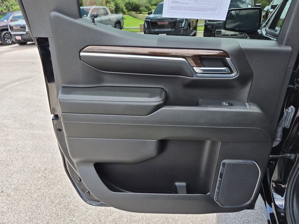Used Car 2024 Gmc Sierra 1500  Elevation For Sale Under $50,000 In Austin, Texas