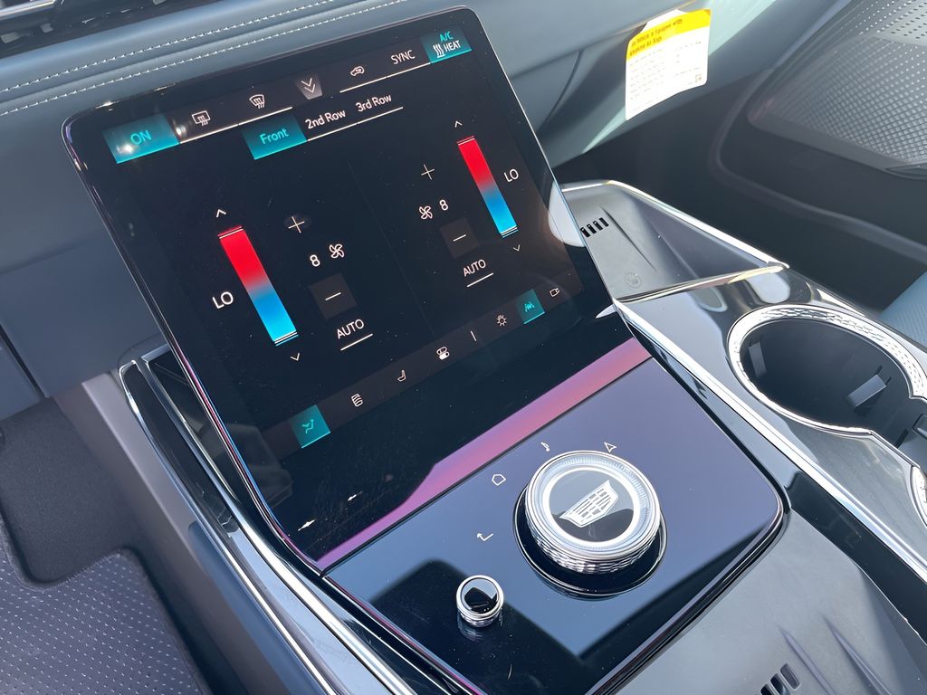 New Car 2025 Cadillac Escalade  Sport For Sale Under $150,000 In Austin, Texas