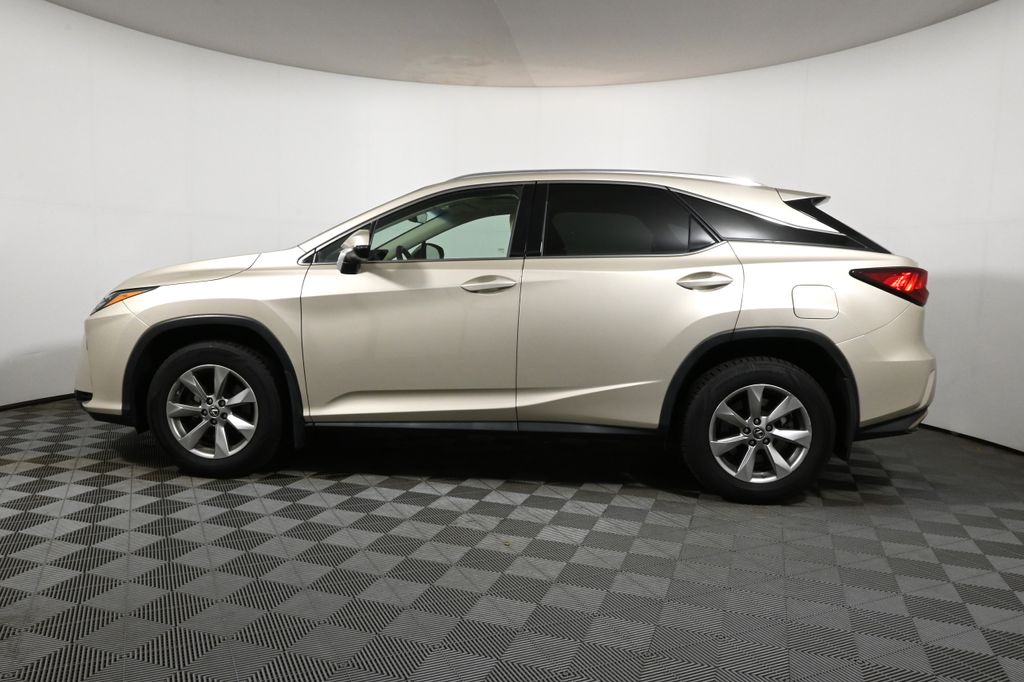 Thumbnail: 2018 Lexus RX - 2