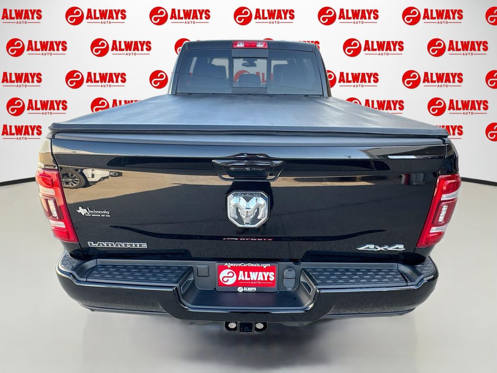 2024 RAM Ram 3500 Pickup Laramie - Photo 32