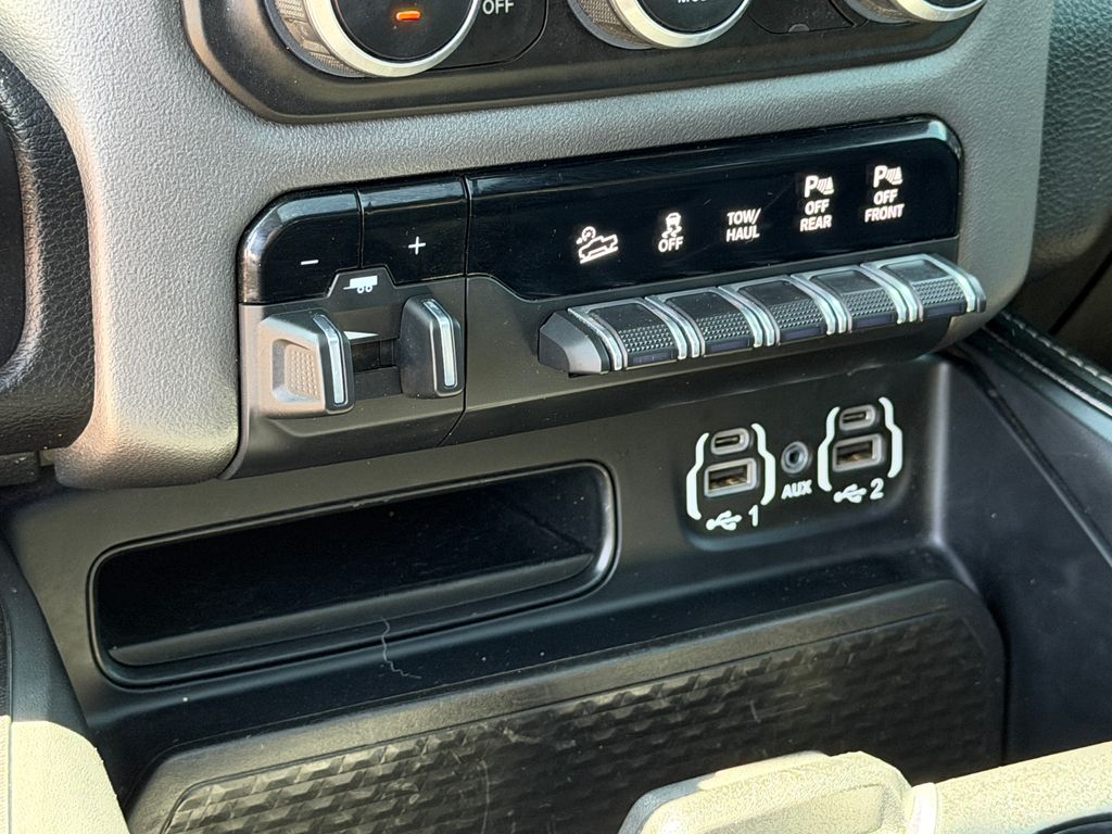 Used 2022 Ram 2500 Truck
