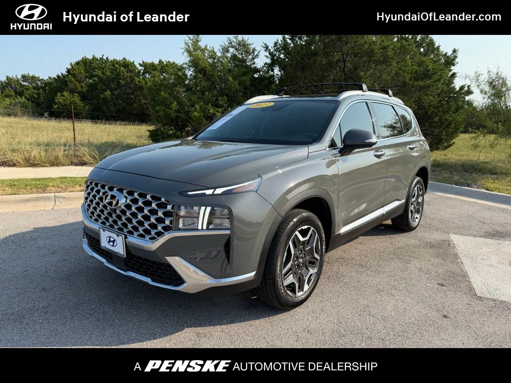Thumbnail: 2023 Hyundai Santa Fe - 1
