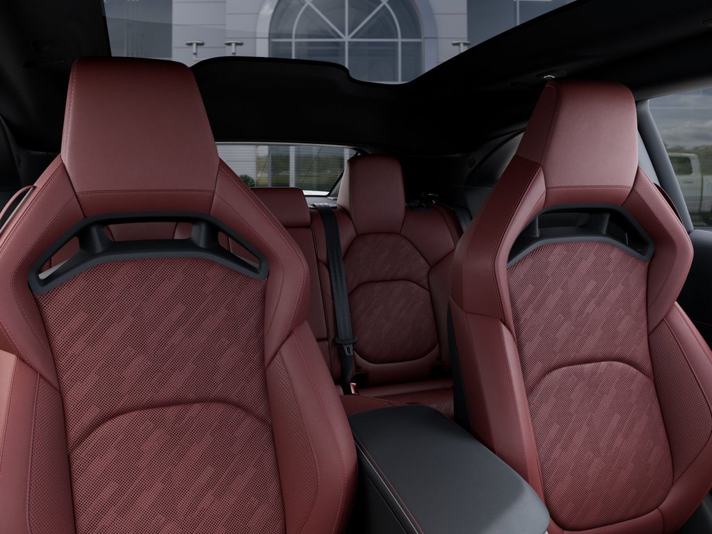 New 2026 Destroyer Gray Dodge Scat Pack Plus image 26