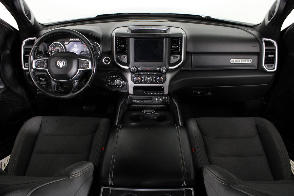 Used 2019 Ram 1500 for sale in 