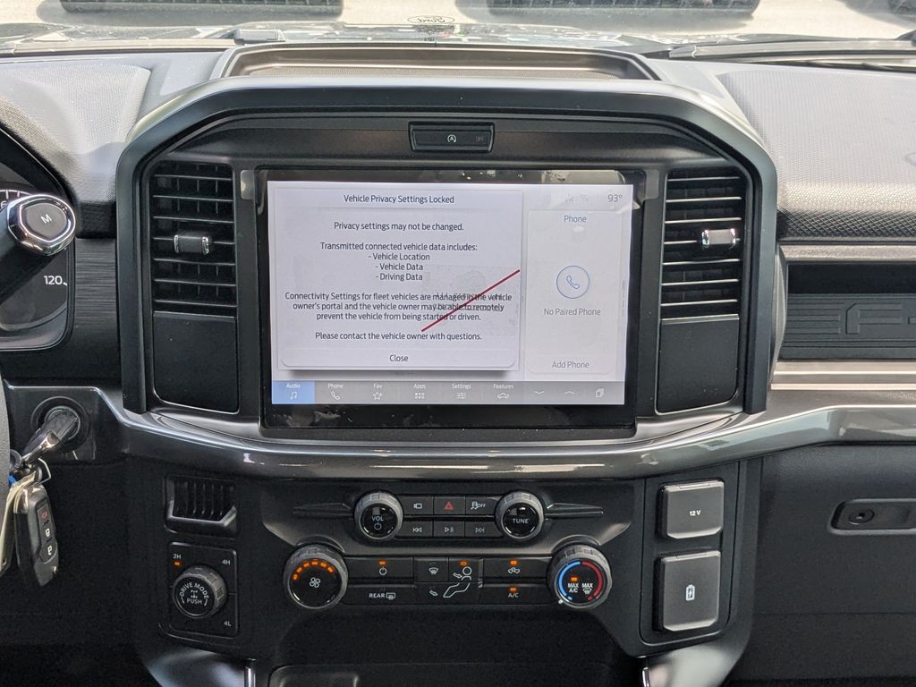 2026 Ford F-150 17
