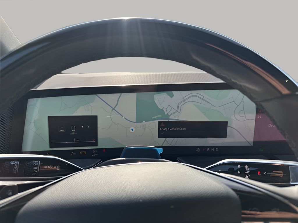 New 2026 White Cadillac Luxury image 33