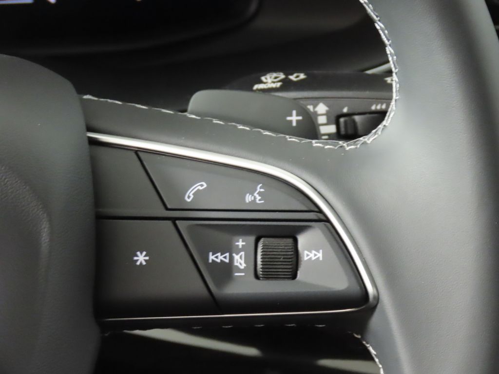 Thumbnail: 2026 Audi Q7 - 17