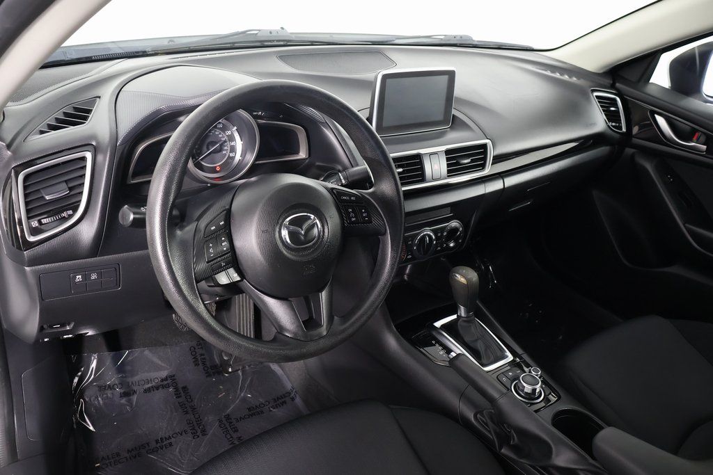 Thumbnail: 2016 Mazda Mazda3 - 7