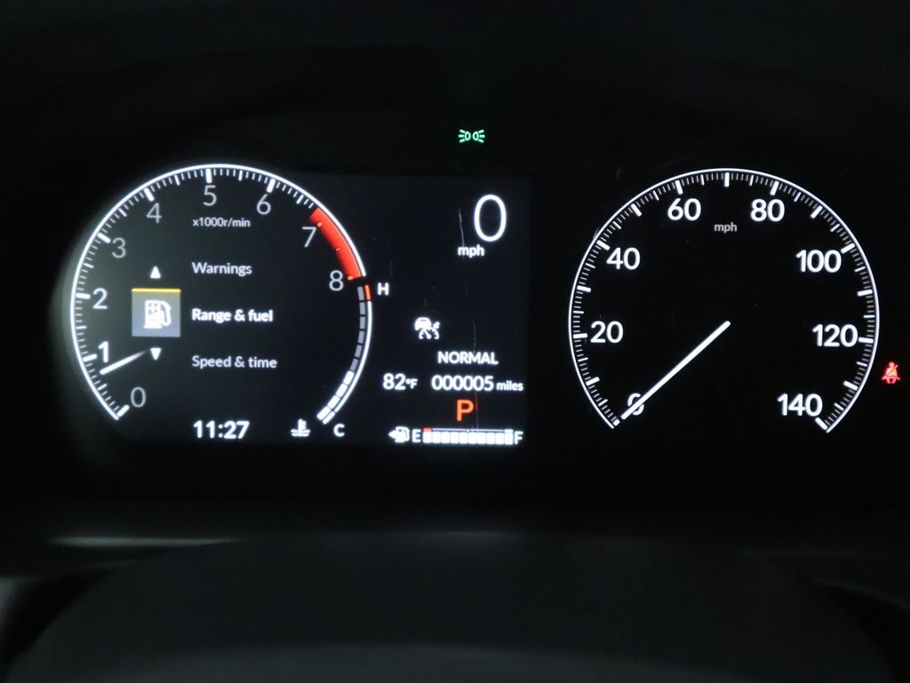 Thumbnail: 2026 Honda Ridgeline - 31