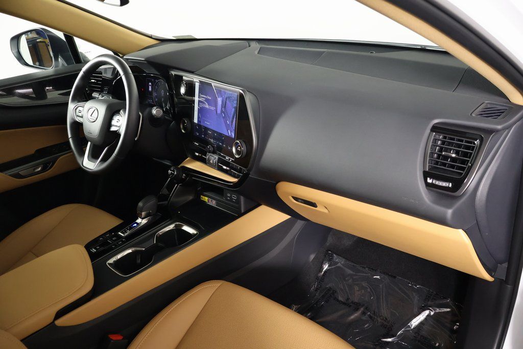 Thumbnail: 2026 Lexus NX - 9