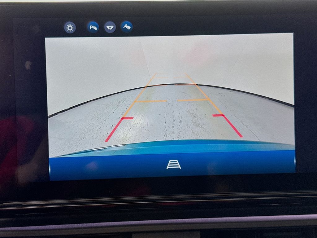 2025 Honda Prologue Touring photo