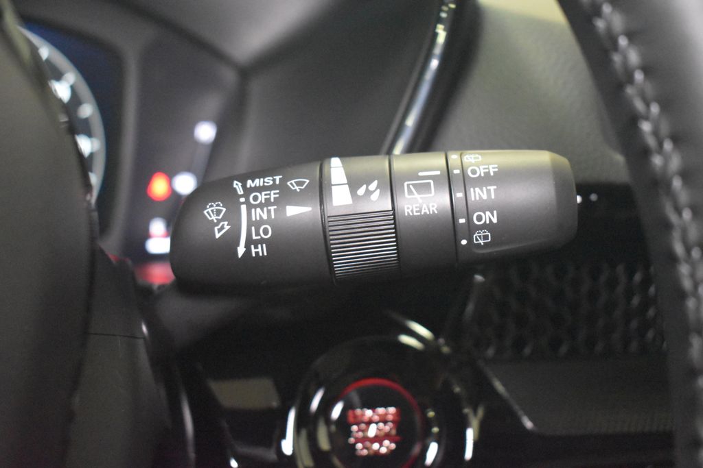 Thumbnail: 2026 Honda CR-V - 17