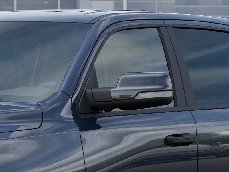 New 2026 Forged Blue Metallic Ram Rebel image 12