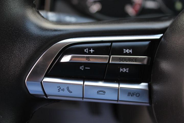 Used Car 2025 Mazda Cx-50  2.5 S Preferred Package For Sale Under $30,000 In Georgetown, Texas