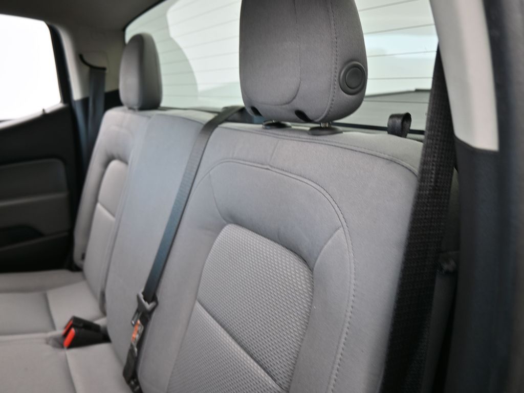 Used 2021 Onyx Black GMC Elevation Standard image 28