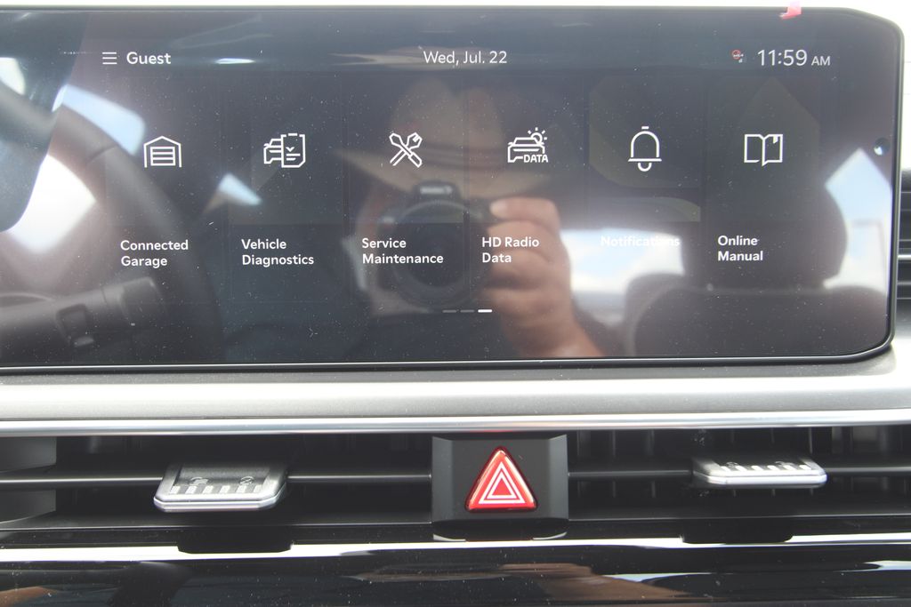 New 2026 Kia K5 Sedan