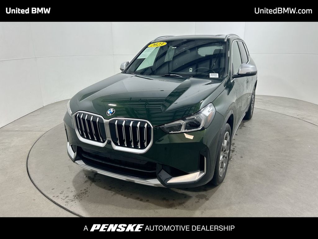 2023 BMW X1 xDrive28i -
                Roswell, GA