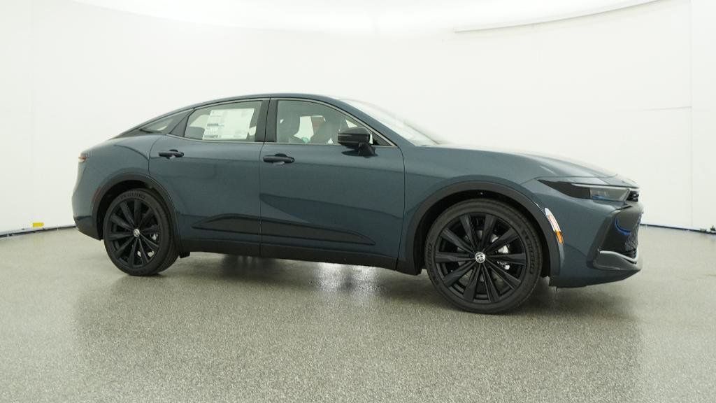 Thumbnail: 2026 Toyota Crown - 14