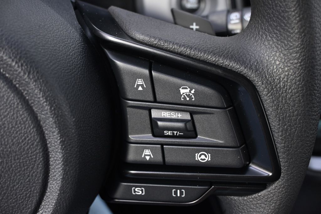 New 2026 White Subaru Premium image 32