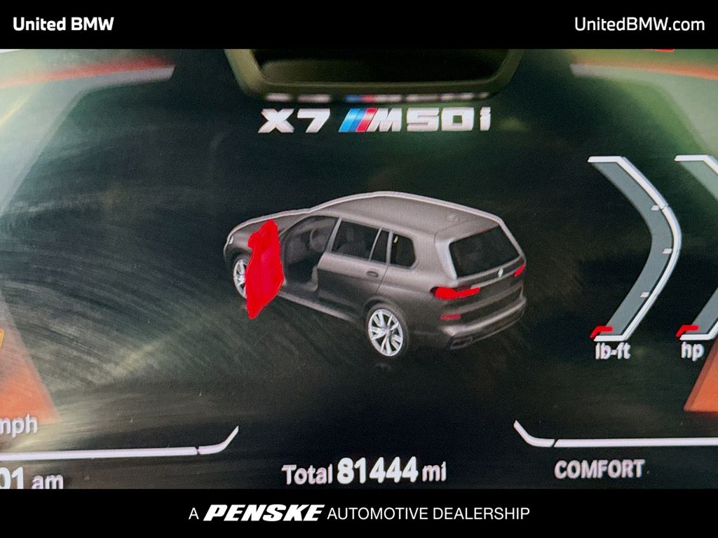 Thumbnail: 2020 BMW X7 - 7