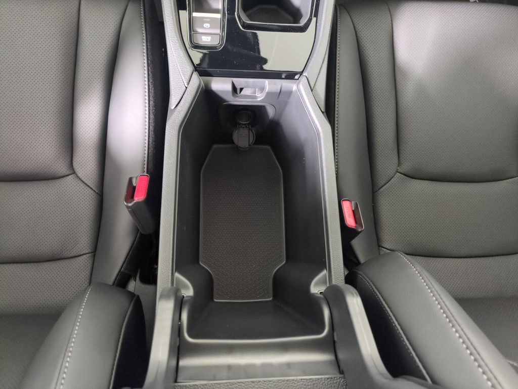 New 2025 Honda Accord Hybrid For Sale in Fort Wayne, IN