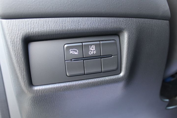 Used Car 2024 Mazda Cx-5  2.5 S Select Package For Sale Under $30,000 In Georgetown, Texas