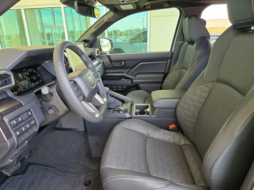 Used 2026 Toyota 4Runner SUV